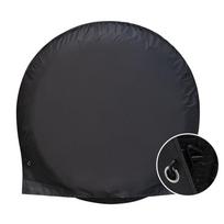 Waterproof Spare tire cover 27-32 inch Tire Cover Case Durable Auto Wheel Tire Storage Bags  Truck L juoda