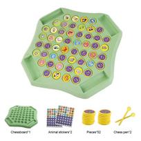 High-Quality Animal High-Quality Flip High-Quality Chess High-Quality Fun High-Quality Memory High-Quality Game High-Quality Board High-Quality