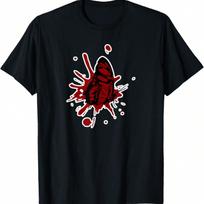 Good Job Thumbs Up T Shirt Positive Apparel T-Shirt S įvairiaspalvis
