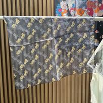 Classic pony cart printed silk silica yarn 70 square scarf women's summer thin breathable mulberry silk scarf small scarf 65*65cm