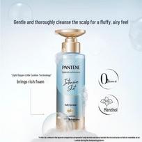 Pantene PRO-V Deep Water Bomb Hydrating Shampoo