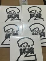 Actual Park Jae-beom Long Shot Mixtape Unreleased Album