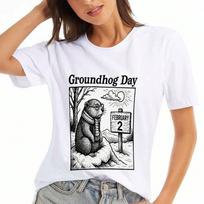 Grim Reaper Wounisex Cotton T Shirt, Premium Cotton Graphic Print, Durable, Casual Fashion, Ethereal Shadow Design, Featuring Dark Figure And Artistic S įvairiaspalvis