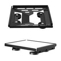 For Starlink Mini Roof Magnetic Installation Bracket Mini Disc Quick Release Roof Installation Kit Compatible Accessories juoda