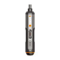 Worx WX240 4V belaidis elektrinis atsuktuvas Kinijos kištukas (adapteris įtrauktas)