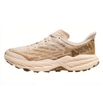 HOKA ONE ONE Speedgoat 5 'Vanilla Wheat' Men's 1123157-VLW EU 43⅓