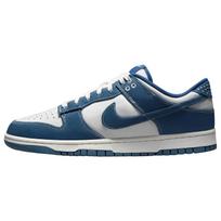 Nike Dunk Low 'Industrial Blue Sashiko' Men's DV0834-101 EU 40.5