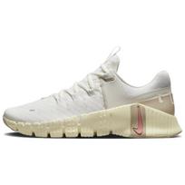 (WMNS) Nike Free Metcon 5 'Sail Sanddrift' Women's DV3950-100 EU 38