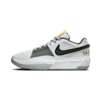 (GS) Nike JA 1 'Light Smoke Grey' Kids' DX2294-101 EU 36