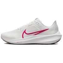 (WMNS) Nike Air Zoom Pegasus 40 'Summit White Fireberry' Women's FV0984-100 EU 35.5