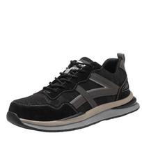 Anti-smashing Steel Baotou Labor Insurance Shoes Men's Stab-proof Lightweight Safety Shoes High Elastic Protective Shoes 36