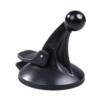 Automobilio laikiklio pagrindo siurbimo taurė, skirta Garmin Nuvi 42 42LM 44 44LM 52 52LM 54 54LM Dash Cam 10 20 30 35 GPS StreetPilot C510 C550 juoda