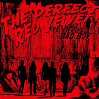 Red Velvet 2-as perleistas albumas: Tobulas raudonas aksomas
