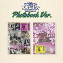 Red Velvet - Mini Album: The ReVe Festival 2022 - Birthday [Photo Book Ver.] [Randomly Sent Out of 2 Covers]