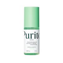 Purito Seoul Wonder Relief Centella Serum Unscented (3 Options) #60mlx x1pcs