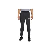 Nike Strike Elite Zip-Cuff Logo Knit Soccer Pants Men Bottoms Anthracite FN2409-010 L