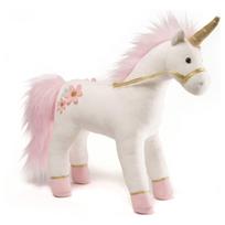 GUND Lily Rose Pink Unicorn #4056316