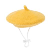 PET Beret Yellow (26025618)