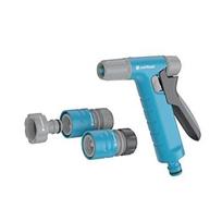 Cellfast laistymo rankinis purkštuvas HYDRON IDEAL rinkinys 1/2" - 5/8"
