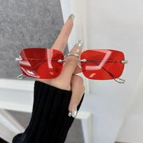 Lovely Round Shaped Sunglasses Female Male Casual Female Male Stylish Retro Design Oculos Premium Quality Comfortable Daily Wear Other