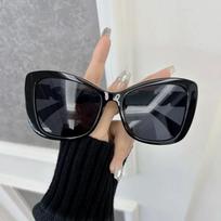 Lovely Round Shaped Sunglasses Female Male Casual Female Male Stylish Retro Design Oculos Premium Quality Comfortable Daily Wear Other