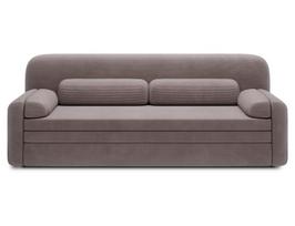 Sofa-lova Eltap Elioss, ruda