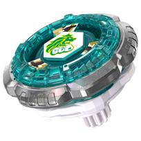 Takara Tomy BEYBLADE X Booster Rock Leone BX-00 6-80GN