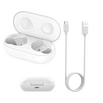 Power Supply Charging Case Earbuds Charger For Samsung Galaxy Buds Bluetooth Earphone For Samsung  Galaxy Buds |SM-R170