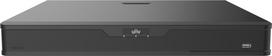 Uniview NVR302-08B-P8-IQ ~ UNV 12MP IP NVR 8 kanāli/8PoE 160Mbps HDDx2