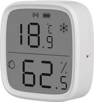 Sonoff Zigbee LCD Smart Temperature Humidity Sensor SNZB-02D