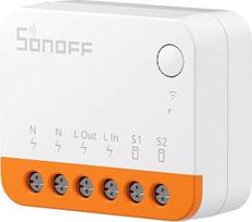 Sonoff MINIR4 1-Channel WiFi Smart Switch