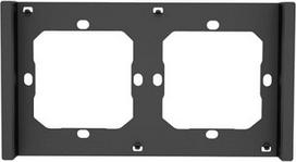 Sonoff Switch Frame 2-Gang for M5-80 M5-F2