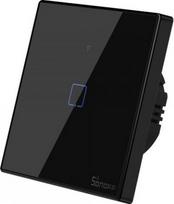 Sonoff TX Smart Light Touch Switch T3EU1C, Wi-Fi, RF T3EU1C-TX