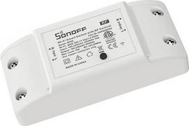 Sonoff Wi-Fi Smart Switch with RF 433MHz support RFR2