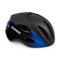 Superide Ultralight Riding Cycling Helmet In-Mold Road Bike Mountain Bike Helmet Men Women Mtb Bicycle Helmet M(54-58)