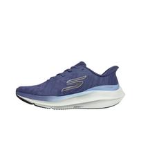 Skechers SKX Aero Pulse Training Slip-On Easy Wear Daily Jogging Cushioning Comfortable Casual Sports Running Shoes Women sneaker 172220-PUR 37