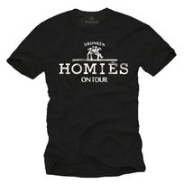 Live Loud Graphic T-Shirt, Vintage Rock Stage Moment T Shirt, Hilarious Tee Top S įvairiaspalvis