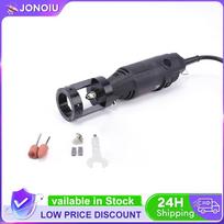 Tungsten Electrode Sharpening Machine 3 Sizes 2 Angles Tungsten Rods Needles Sharpener Grinder Argon Arc TIG Welding Rotary Tool EU