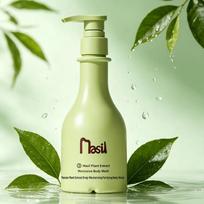 Masil Botanical Amino Acid Shower Gel