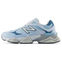 New Balance 9060 'Chrome Blue' Men's U9060EED EU 37