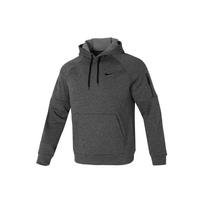 Nike Therma-fit Hoodie Pullover 'Grey' Men's DQ4835-071 M