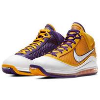 Nike LeBron 7 QS 'Media Day' Men's CW2300-500 EU 40.5