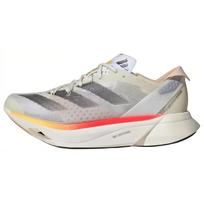 (WMNS) adidas Adizero Adios Pro 3 'Ivory Iron Metallic Crystal Sand' Women's IG6427 EU 36⅔