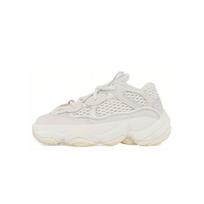 (TD) adidas Yeezy 500 'Bone White' Baby FV6771 EU 20