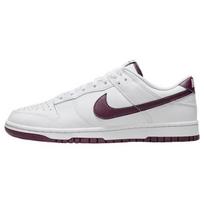 Nike Dunk Low Retro 'White Night Maroon' Men's DV0831-102 EU 44.5