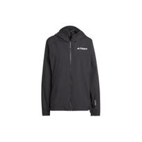 (WMNS) adidas Terrex Multi 2L RAIN.RDY Jacket Asia Sizing 'Black' Women's IV9835 S