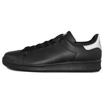 (WMNS) adidas Stan Smith 'Black Silver' Women's BB5156 EU 36
