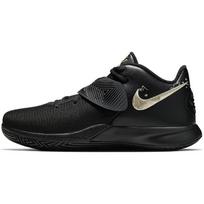 Nike Kyrie Flytrap 3 EP 'Black Metallic Gold' Men's CD0191-008 EU 40