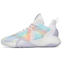 ANTA Bubble Bomb 'White Blue Orange' Men's 112211603Q-5 EU 42.5