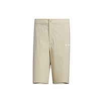 adidas Terrex Polygiene Shorts 'Savannah' Men's IC4412 XXL
